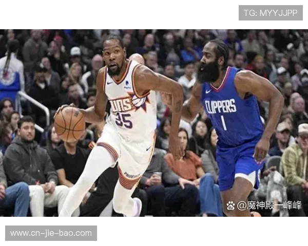 西部附加赛竞争白热化，快船太阳胜场差缩至最小